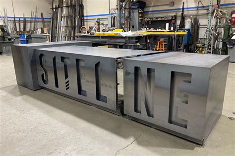 architectural metal fabrication seattle|custom metal fabrication Seattle.